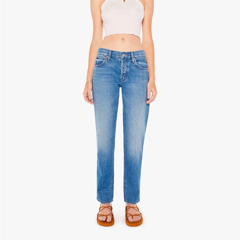 MOTHER The Slider Hover in Heart Throb